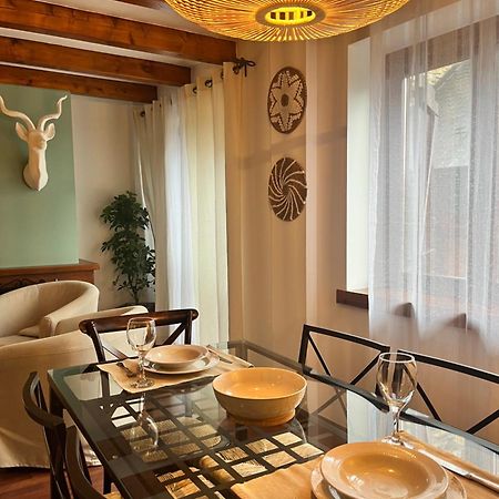 Luxury House Valencia D'Aneu Apartment Екстериор снимка